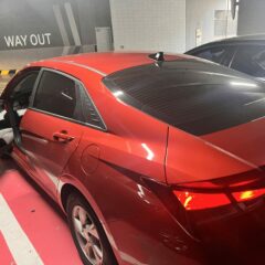 혼자 다니는 게 진짜 편해요