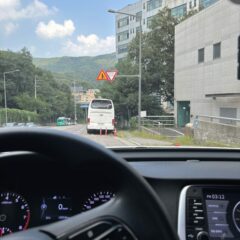 강사님의 재미있는 강의