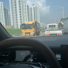 주차장 어드벤처