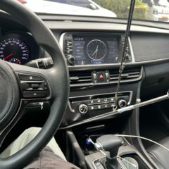 혼자 마트 갔어요!