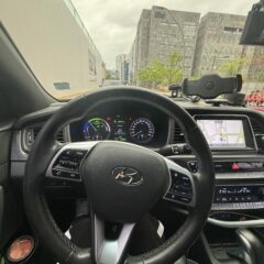 아이 학교 보내는 길 편해졌어요