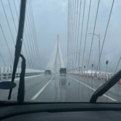 장거리 주행 도전