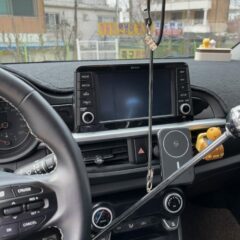 속도 조절 어렵다