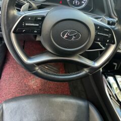 사랑하는 사람과의 드라이브