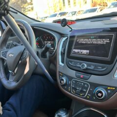 사고 후 운전 극복