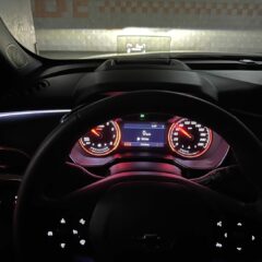 고속도로 IC 진입