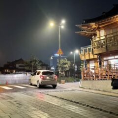 화성에서 운전 배우고 싶어요