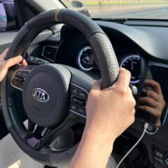 주차 시도 편하게